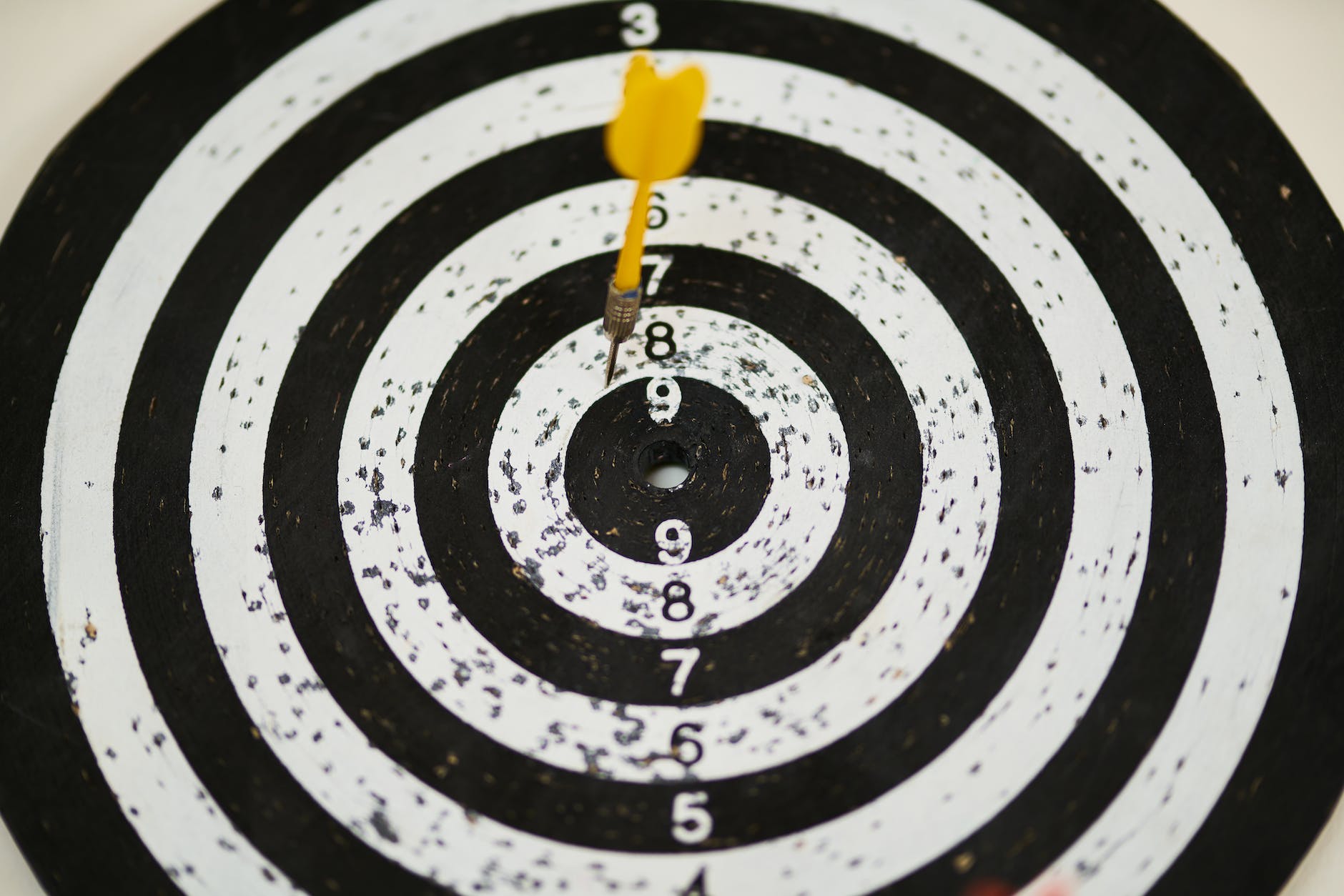 The Master Plan: Defining Clear Objectives for Master Data Management